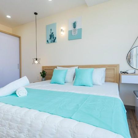 Diamond Homestay Vung Tau Gold Sea Eksteriør billede