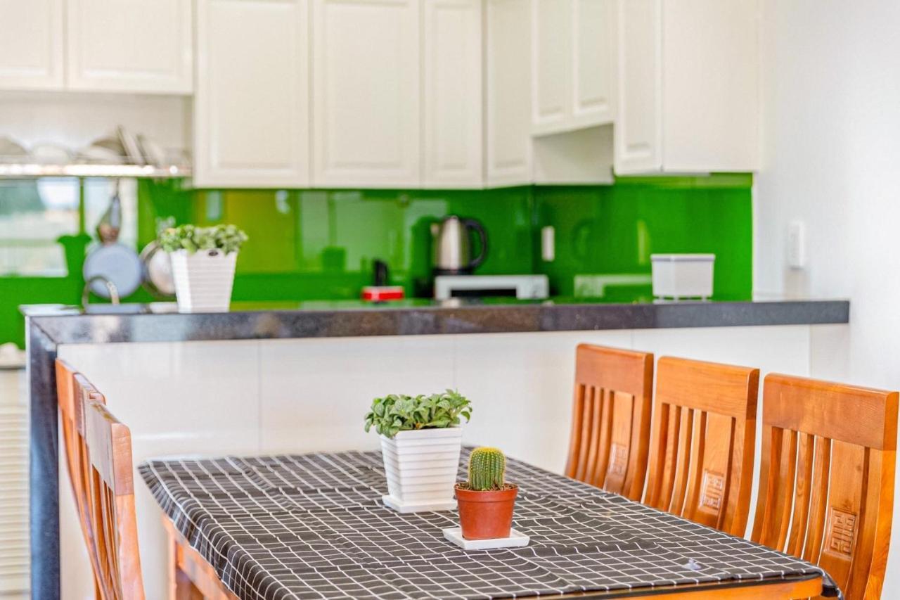 Diamond Homestay Vung Tau Gold Sea Eksteriør billede