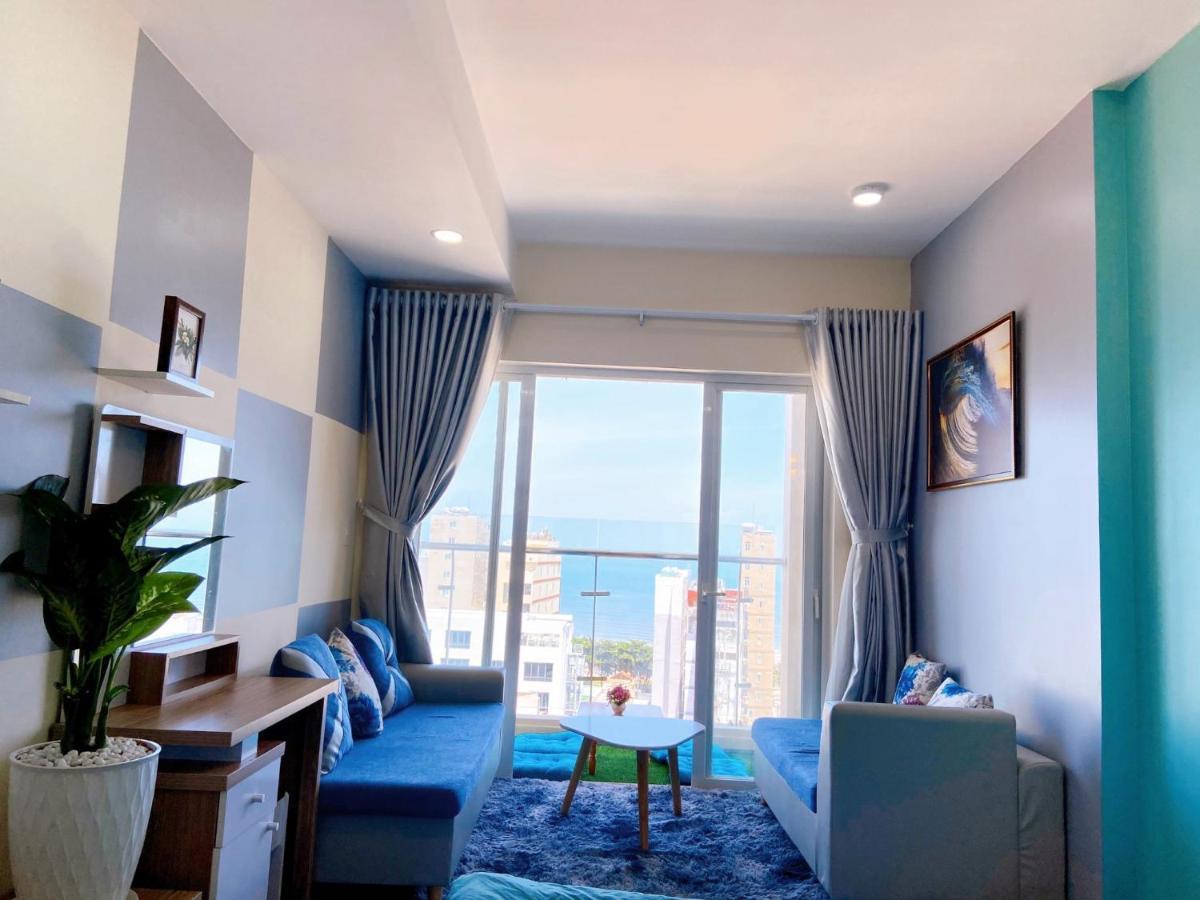 Diamond Homestay Vung Tau Gold Sea Eksteriør billede