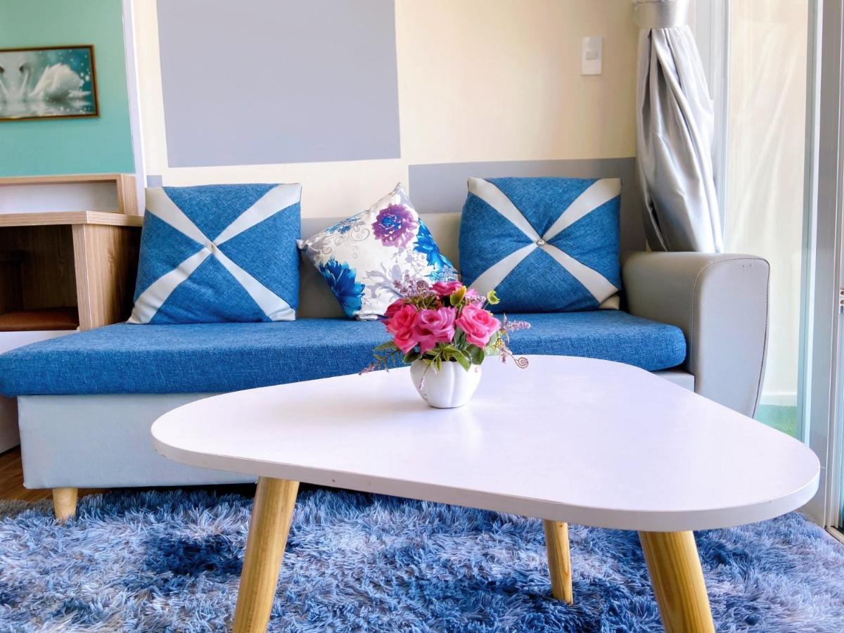 Diamond Homestay Vung Tau Gold Sea Eksteriør billede
